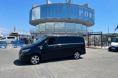 Traslado al aeropuerto - Lisboa