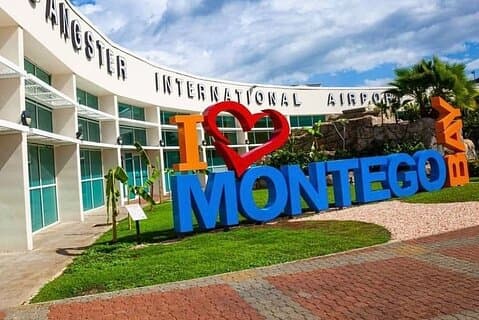 Privévervoer naar Ocho Rios vanuit Montego Bay