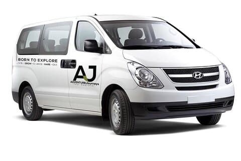 Private Transfer to Quito airport and hotel