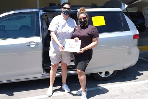 Transporte privado Aeroporto de Punta Cana de/para Bayahibe, La Romana Hotels