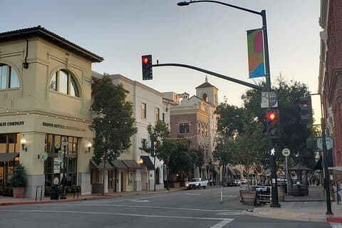 Ghost & True Crime Tour i San Luis Obispo