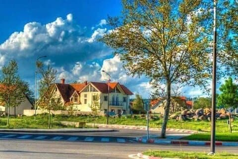 Midle atlass. Ifran.Imouzer.Azrou