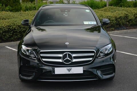 Hoteller i nærheden af Cork to Galway Private Premium Car Service