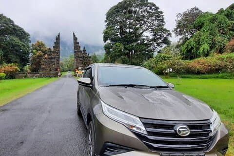 Arrival International Airport Bali (DPS)Transfer to Central Kuta and Legian Area
