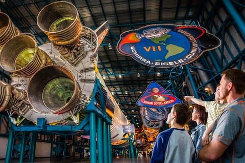 Go City: Miami All-Inclusive Pass with 25+ Attractions and Tours