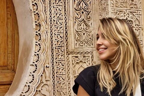 Incantevole fuga di Fez: gita di un giorno guidata di lusso da Casablanca