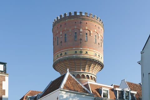 Discover Utrecht with a self-guided Outside Escape city game tour