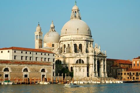 Esplora Venezia, Dorsoduro, Piazza San Marco, i tour del Ponte di Rialto