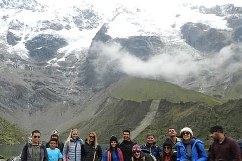 Humantay Lake Tour da cusco