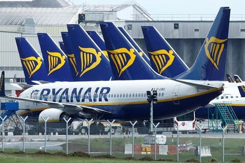 Transfer privato dall'aeroporto di Beauvais a Parigi 1 - 3 passeggeri