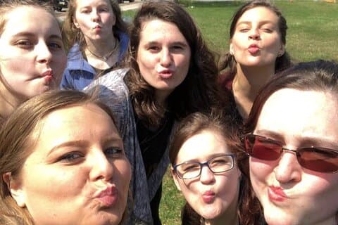 Fun Scavenger Hunt en Charleston, WV por Operation City Quest