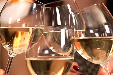 Excursion en bus dans les vignobles de la péninsule de Mornington, déjeuner compris avec un verre de vin