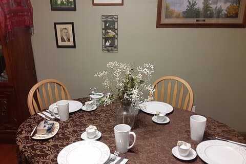 Lunenburg County Social Eats: Pierogi Nights