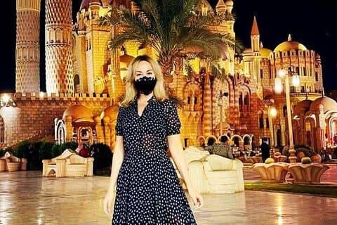 Private Stadtrundfahrt in Sharm El Sheikh von Dahab