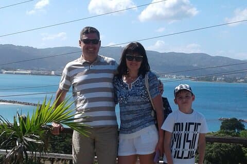 Private Highlights Tour og shopping med afhentning fra Montego Bay