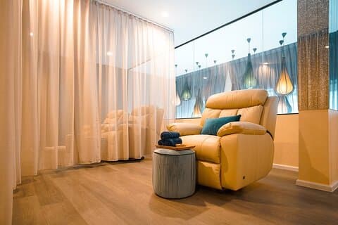 Spa Premium - Massage thaïlandais (2 heures avec service de ramassage)