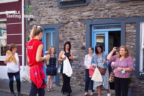 Dingle Tasting Tour