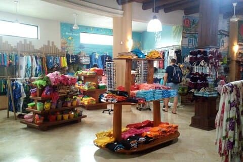 Shopping Tour Punta Cana mit privatem Transport