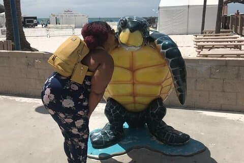 Caça ao tesouro aventureira em Miami Beach pela Operação City Quest
