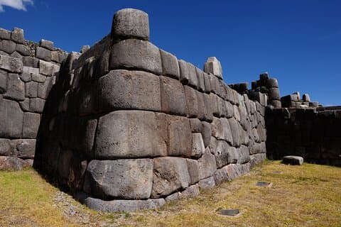 Tour Templo de Sacsayhuaman, Tambomachay, Puca Pucara & Q`enqo