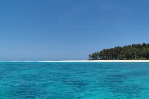 Privat havsafari