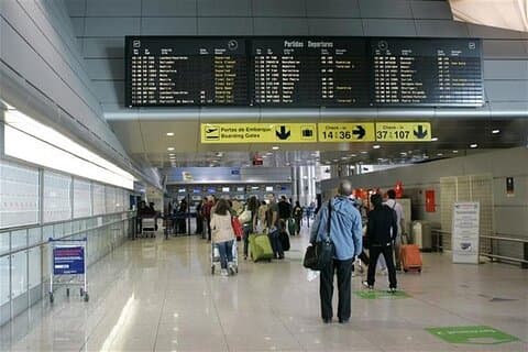 Transferts privés à Lisbonne : aéroport, croisière, hôtel, point à point.