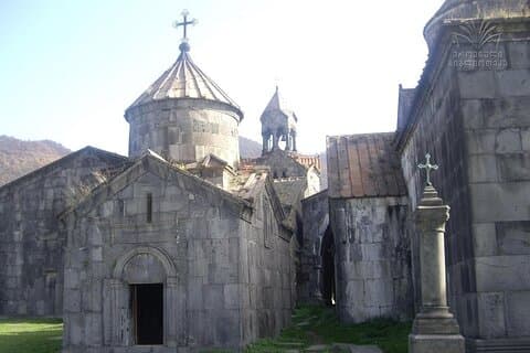 Privat besøk til Armenia fra Tbilisi, HAghpat, Sanahin, Akhtala