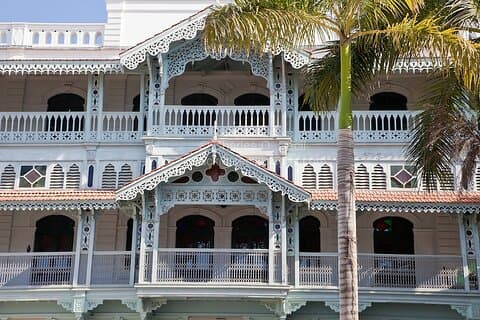 Private Dolphin Tour + Zanzibar Stone town Tour ( City Tour )+ Jozani Forest