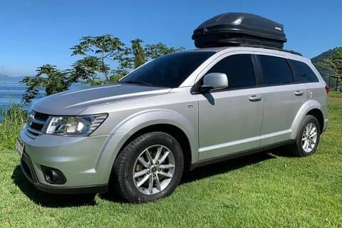 Private Transfer Rio de Janeiro x Buzios or Arraial do Cabo or Cabo Frio 4 max