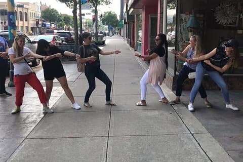 Spokane Scavenger Hunt por Operation City Quest