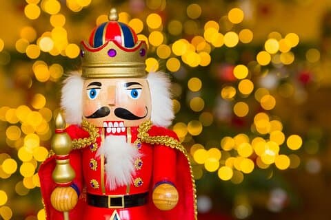 Dallas Kerstverlichting Tour