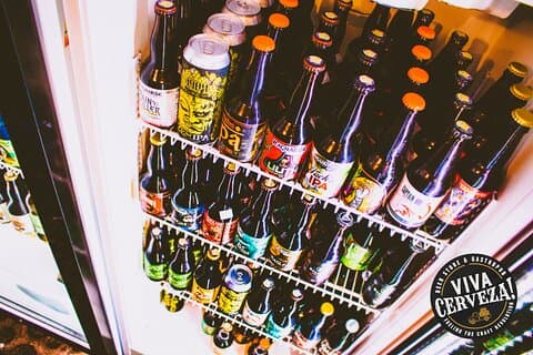 Quito Craft Beer Microbrew Tasting - Top Local Ecuador Breweries