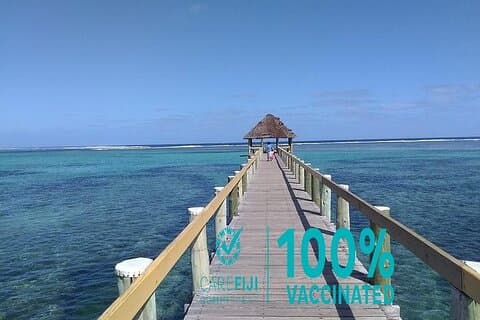 Figi Coral Coast Venture