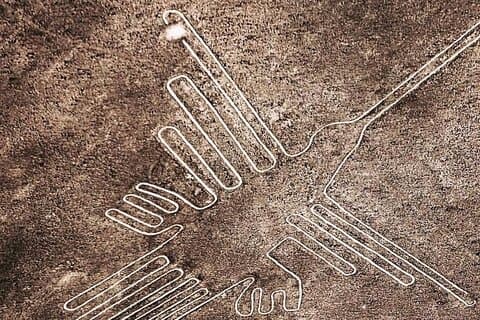 Private Tour zu den erstaunten Nazca-Linien und zur Huacachina-Oase