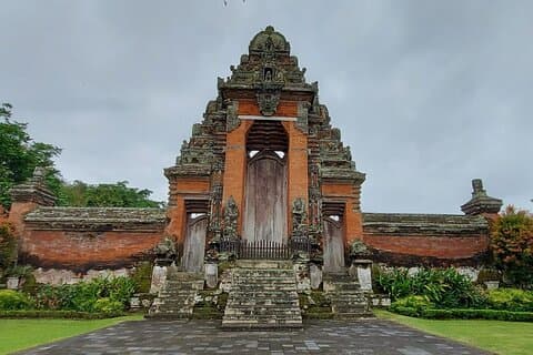 Excursão privada de dia inteiro em Ubud com embarque