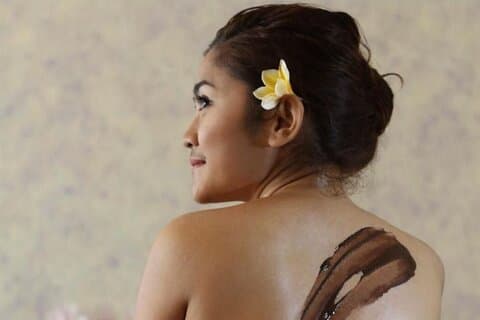 Traditional Massage and Lulur Package Spa 2 hours at Nusa Dua