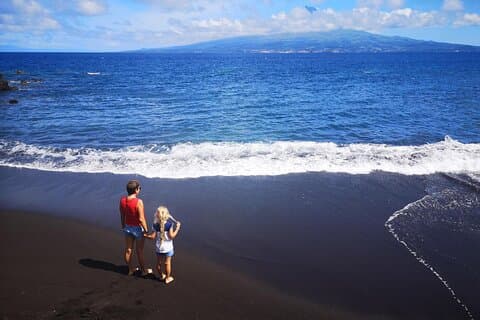 Tour privado de día completo por Faial
