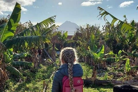Privater ganzer Tag Faial, Leben auf der Insel