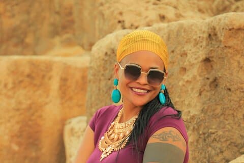 Private Full Day In Cairo From Suez City