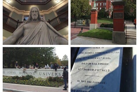 Johns Hopkins History Review