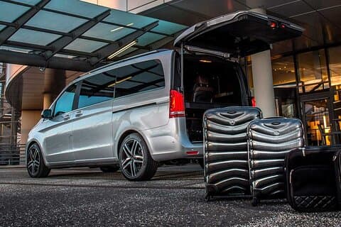 Private Transfer in Punta Cana from Airport and Hotels