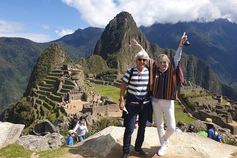 Tour privato Machu Picchu - Intera giornata da Cusco