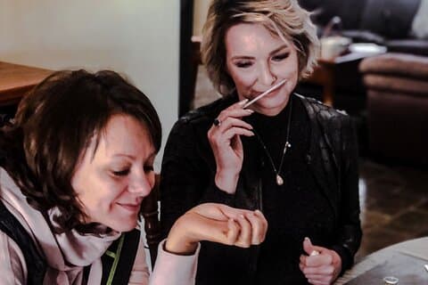 Natural Perfume Workshop Adelaide Hills | Botanical Perfumery