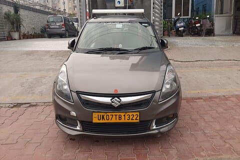 Taxi for Taj Mahal Tour