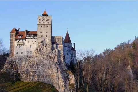 Tour de 2 días para grupos pequeños en Transilvania desde Bucarest - Máximo 5 personas