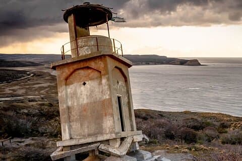Full Day Tour of Cabo San Pablo and Estancia Pirinaica
