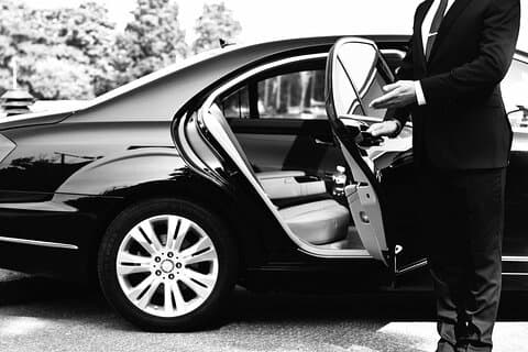 Traslado al aeropuerto dentro de Dubai