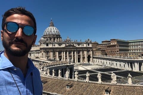 Private Rome Experience