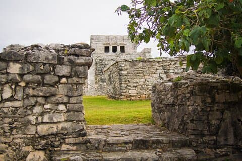 Private Tulum Ancient Adventure & Snorkeling Tour