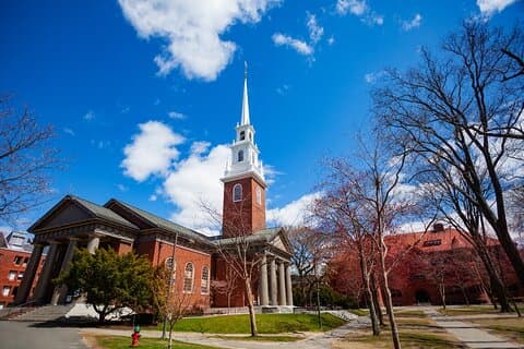 Boston App-Guided Audio Tour Bundle : Freedom Trail e altro ancora